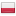 arlilia.ru server is located in Poland